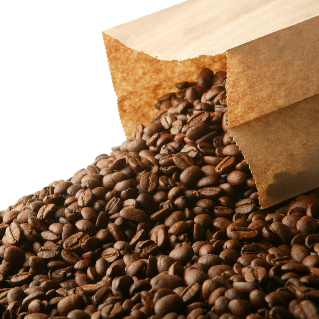 Chill Decaf Bulk