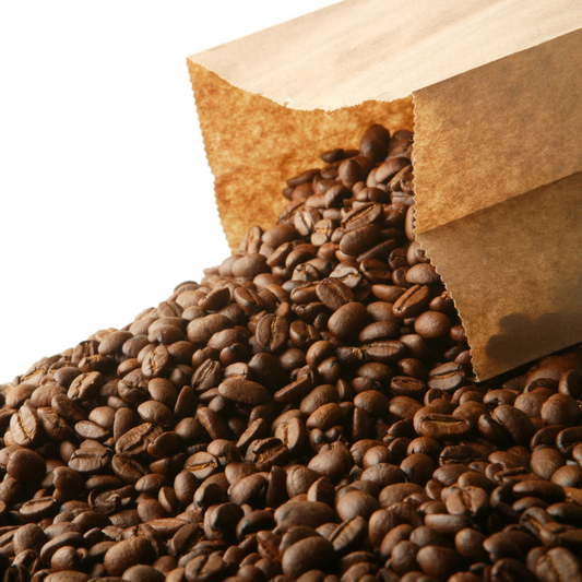 Chill Decaf Bulk