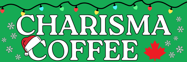 Charisma Coffee