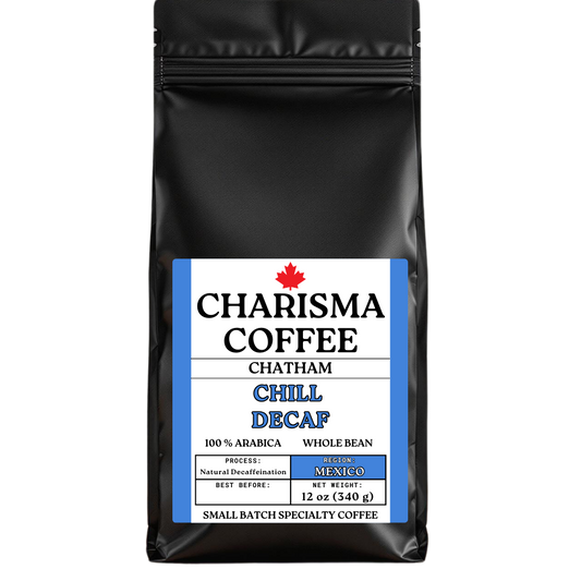 Chill - Decaf