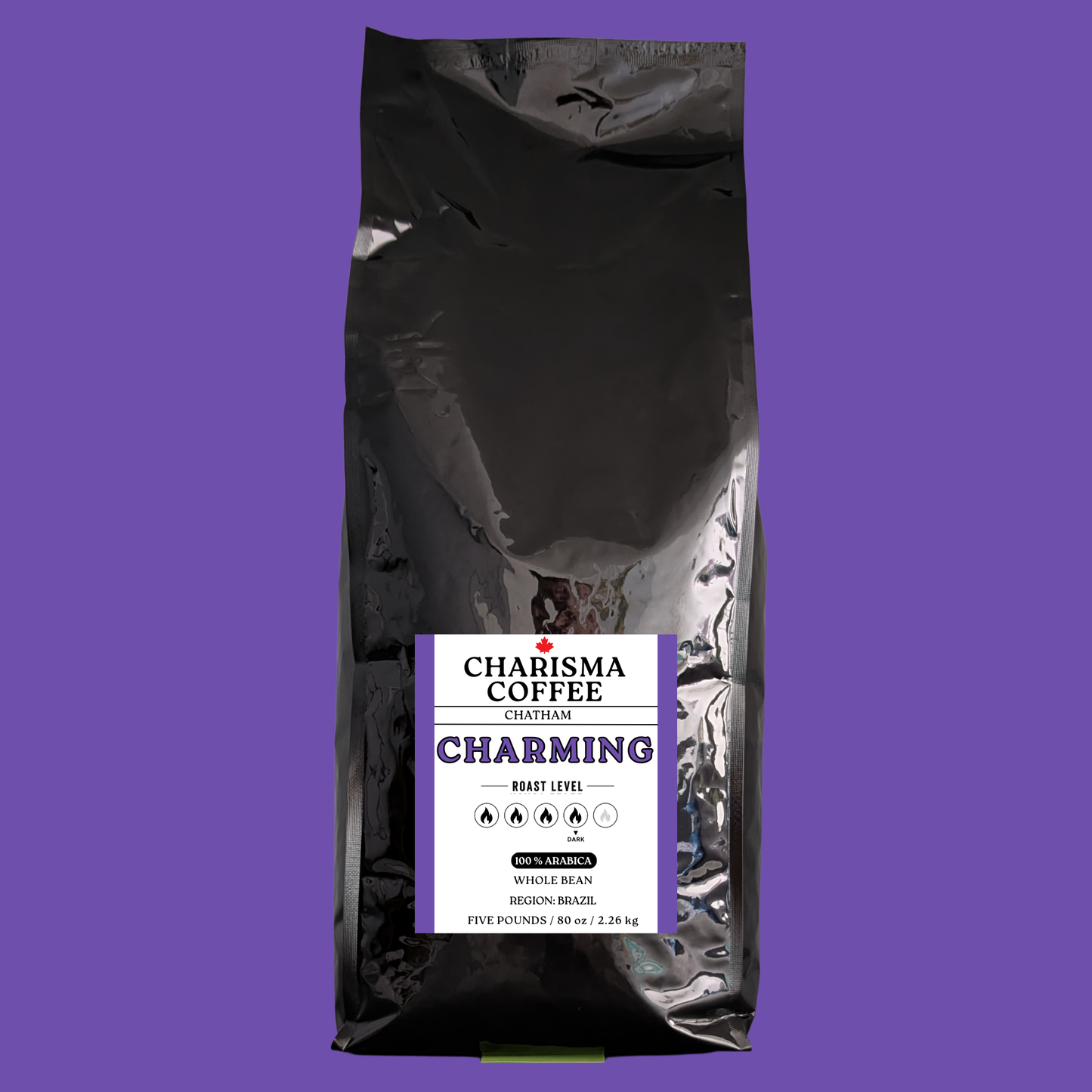 Charming - Dark Roast