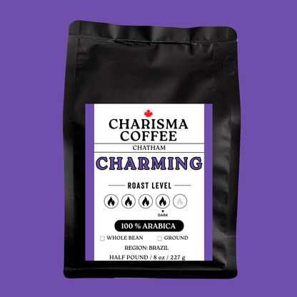 Charming - Dark Roast