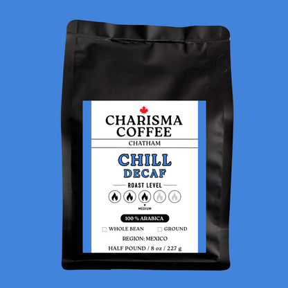 Chill - Decaf