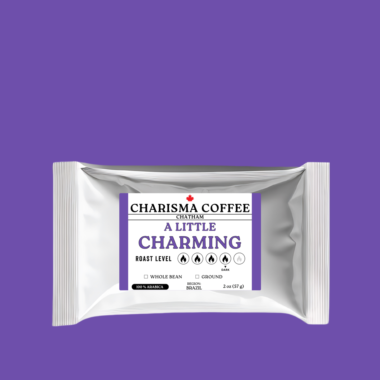 Charming - Dark Roast