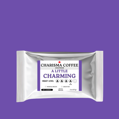 Charming - Dark Roast