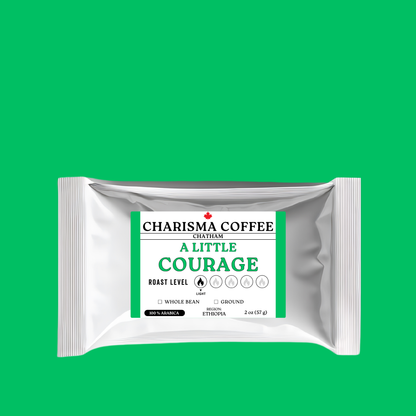 Courage - Light Roast