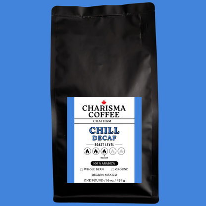 Chill - Decaf
