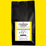 Confidence - Medium Roast