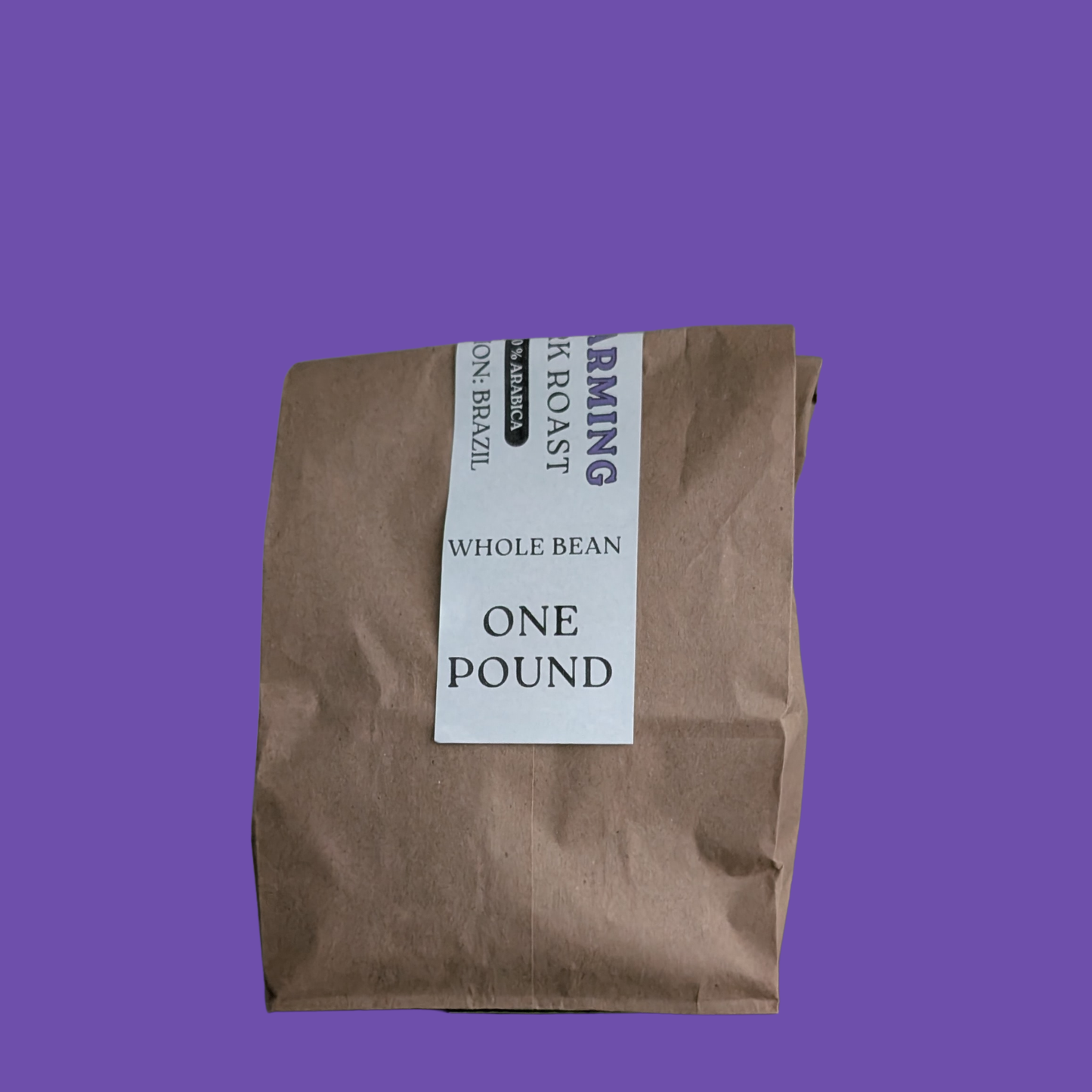Charming - Dark Roast