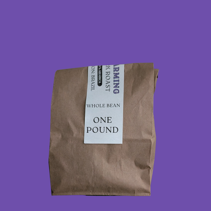 Charming - Dark Roast