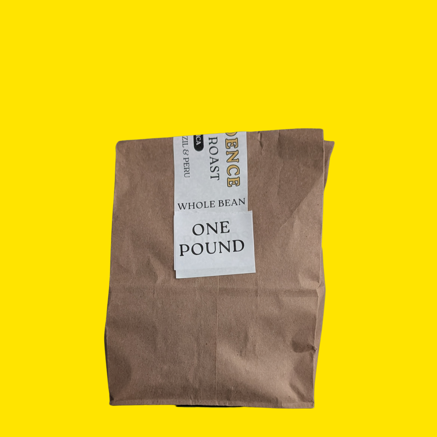 Confidence - Medium Roast