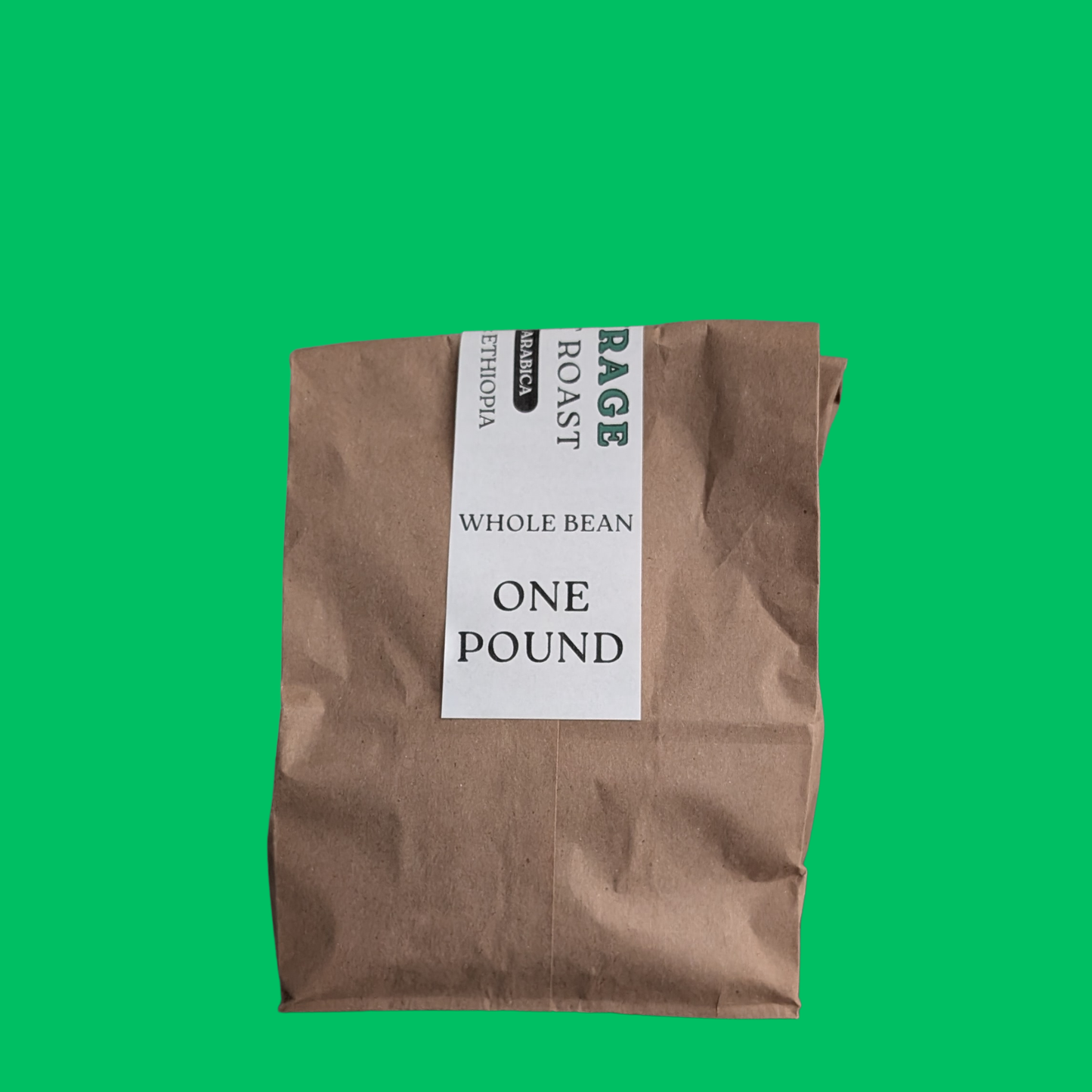 Courage - Light Roast