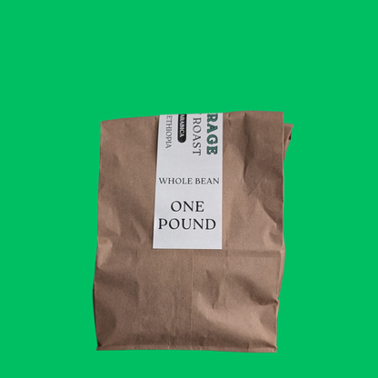 Courage - Light Roast