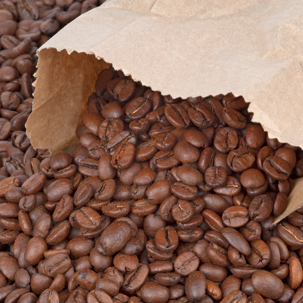 Bulk Refill