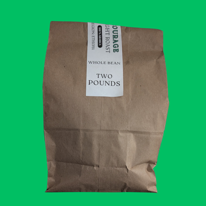 Courage - Light Roast